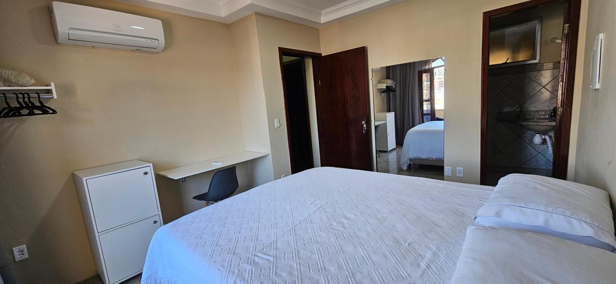 Caxu Hostel กาโชเอรู จิ อีตาเปมิริง ภายนอก รูปภาพ