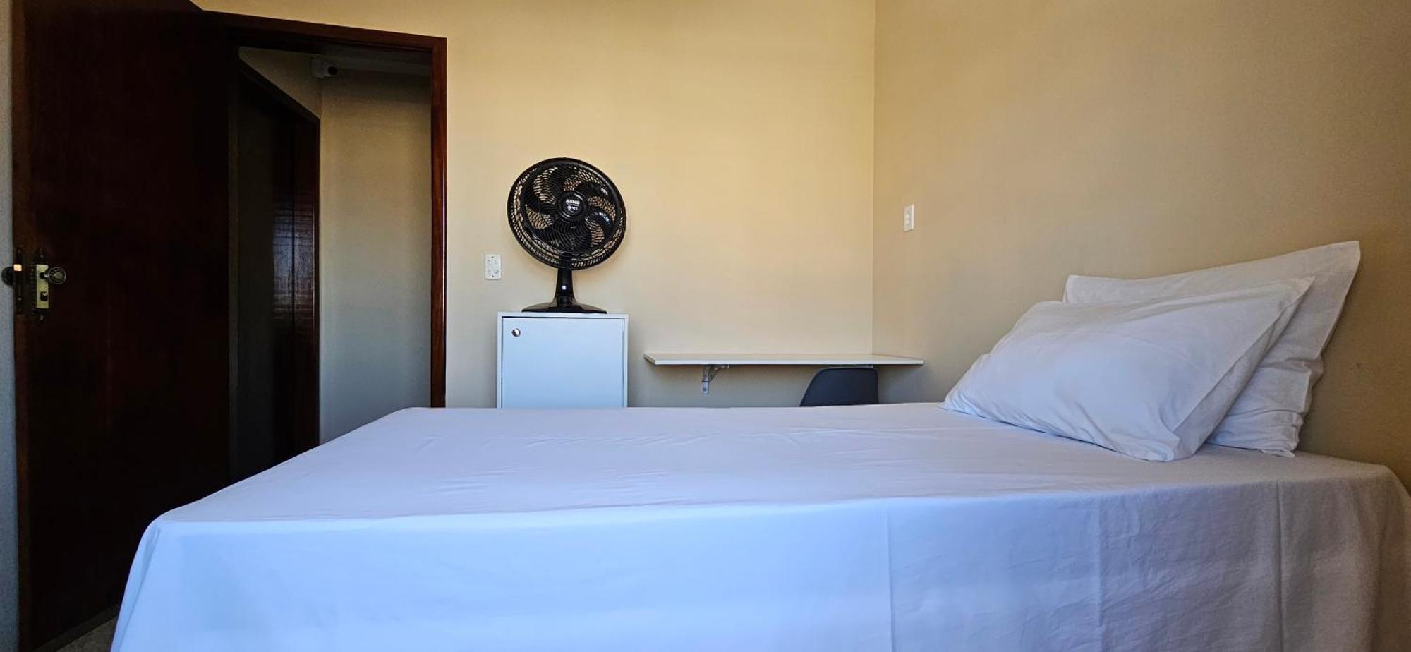 Caxu Hostel กาโชเอรู จิ อีตาเปมิริง ห้อง รูปภาพ