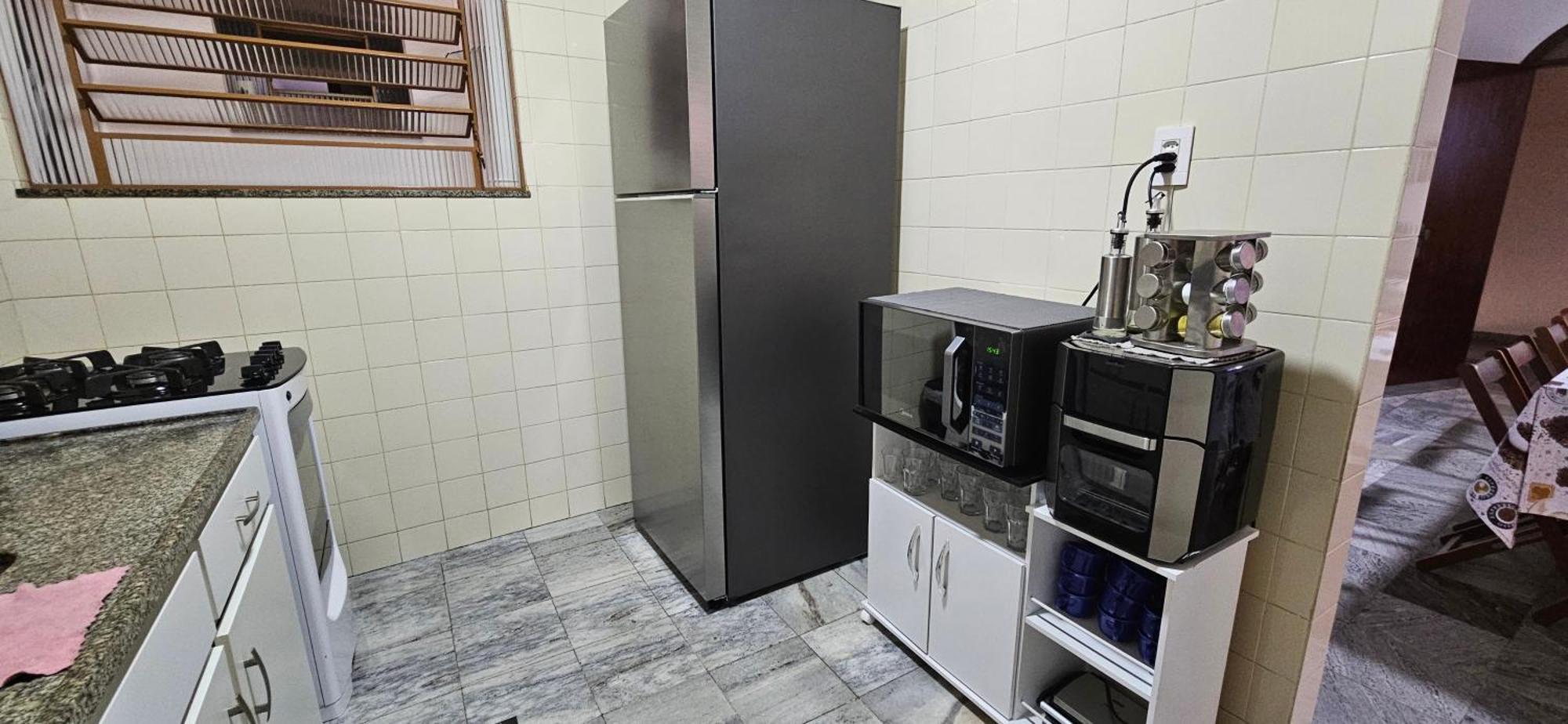 Caxu Hostel กาโชเอรู จิ อีตาเปมิริง ภายนอก รูปภาพ