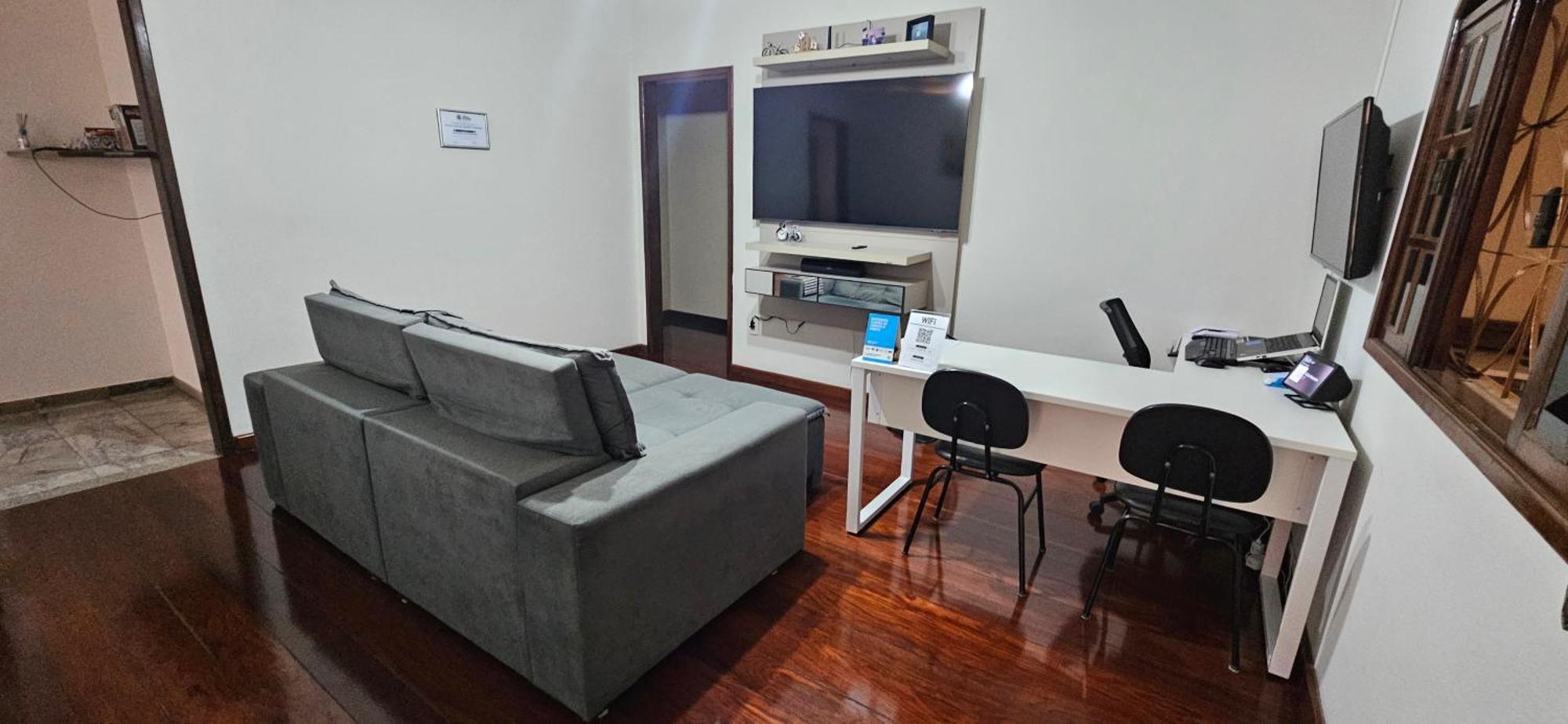 Caxu Hostel กาโชเอรู จิ อีตาเปมิริง ภายนอก รูปภาพ